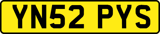 YN52PYS