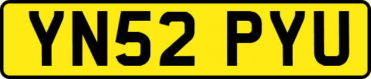 YN52PYU