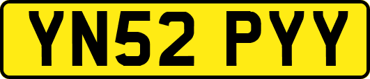 YN52PYY