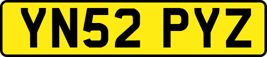 YN52PYZ