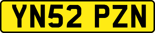 YN52PZN