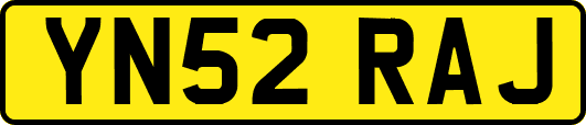 YN52RAJ