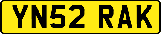 YN52RAK