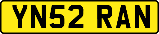 YN52RAN