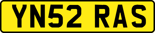 YN52RAS