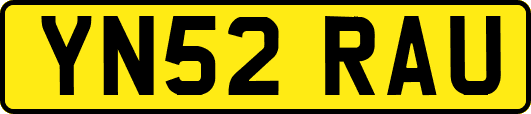 YN52RAU