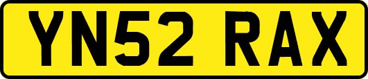 YN52RAX