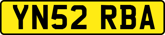 YN52RBA