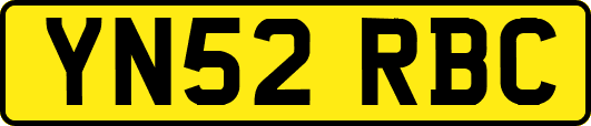 YN52RBC