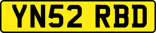 YN52RBD