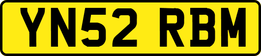 YN52RBM