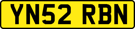 YN52RBN