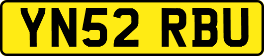 YN52RBU