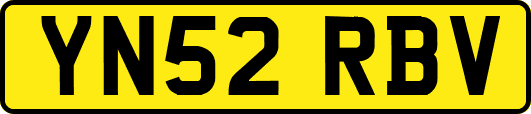YN52RBV