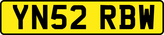 YN52RBW