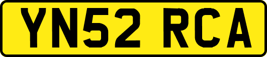 YN52RCA