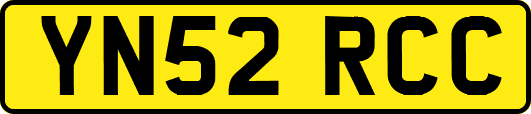 YN52RCC