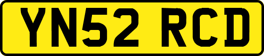 YN52RCD