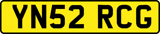 YN52RCG