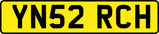 YN52RCH
