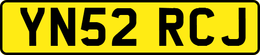 YN52RCJ