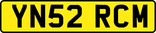 YN52RCM