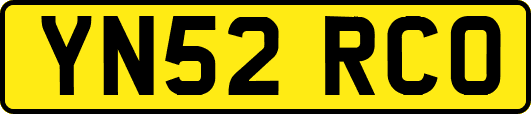 YN52RCO
