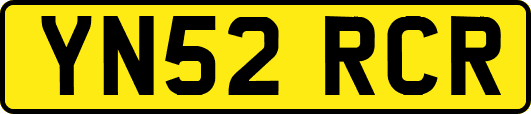 YN52RCR