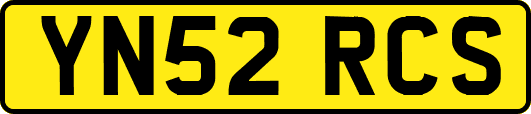 YN52RCS