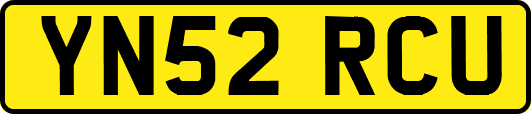 YN52RCU