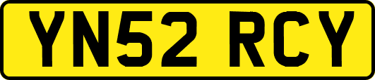 YN52RCY