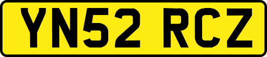 YN52RCZ