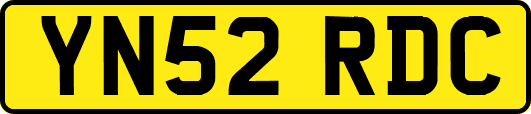 YN52RDC