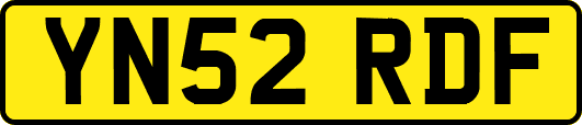 YN52RDF