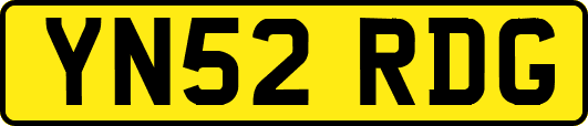 YN52RDG