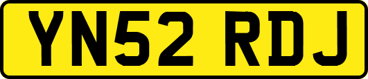 YN52RDJ