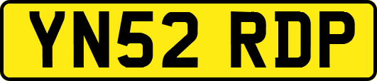 YN52RDP