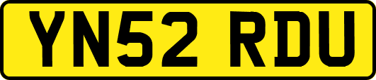 YN52RDU