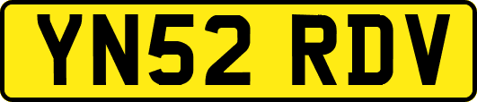 YN52RDV