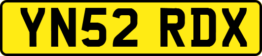 YN52RDX