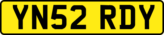 YN52RDY