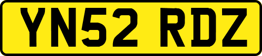 YN52RDZ