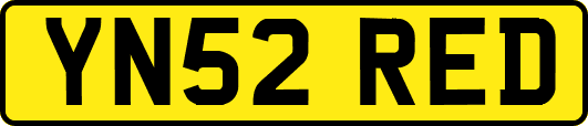 YN52RED