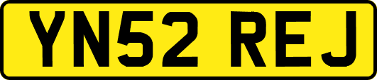 YN52REJ