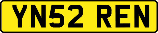 YN52REN