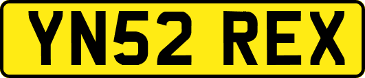 YN52REX