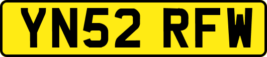 YN52RFW