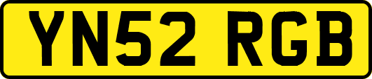 YN52RGB