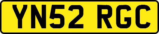 YN52RGC