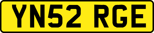 YN52RGE